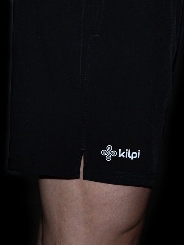 Kilpi Črne moške kopalke Kilpi BRAY