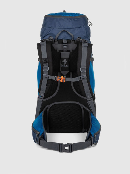 Kilpi Modri športni nahrbtnik Kilpi ECRINS (45+5 l)