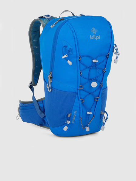 Kilpi Modri športni nahrbtnik Kilpi CARGO (25 l)