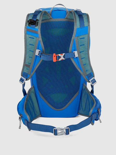 Kilpi Modri športni nahrbtnik Kilpi CARGO (25 l)