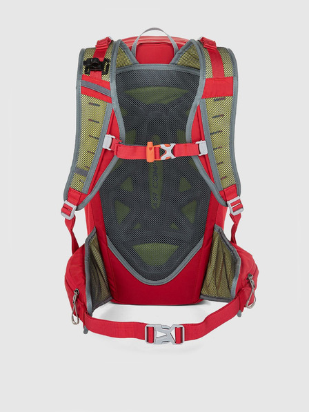 Kilpi Rdeč unisex športni nahrbtnik Kilpi CARGO (25 l)