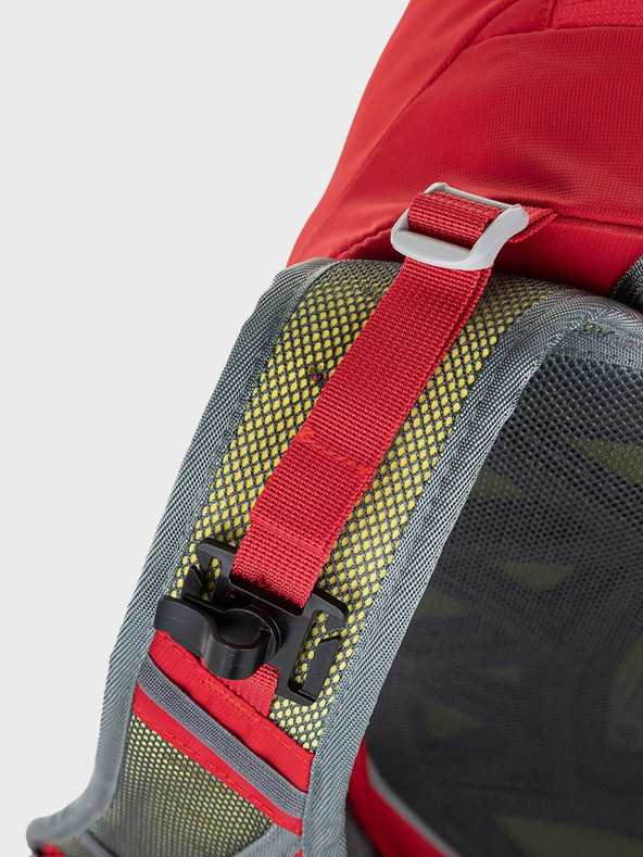 Kilpi Rdeč unisex športni nahrbtnik Kilpi CARGO (25 l)