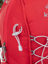 Kilpi Rdeč unisex športni nahrbtnik Kilpi CARGO (25 l)