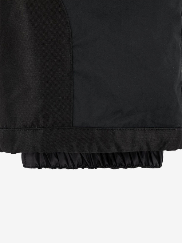 Kilpi Črne otroške smučarske hlače Kilpi DARYL