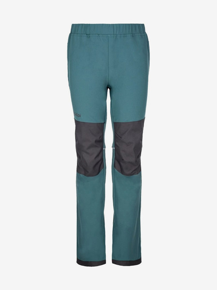 Kilpi Kerozinski otroške softshell športne hlače Kilpi RIZO