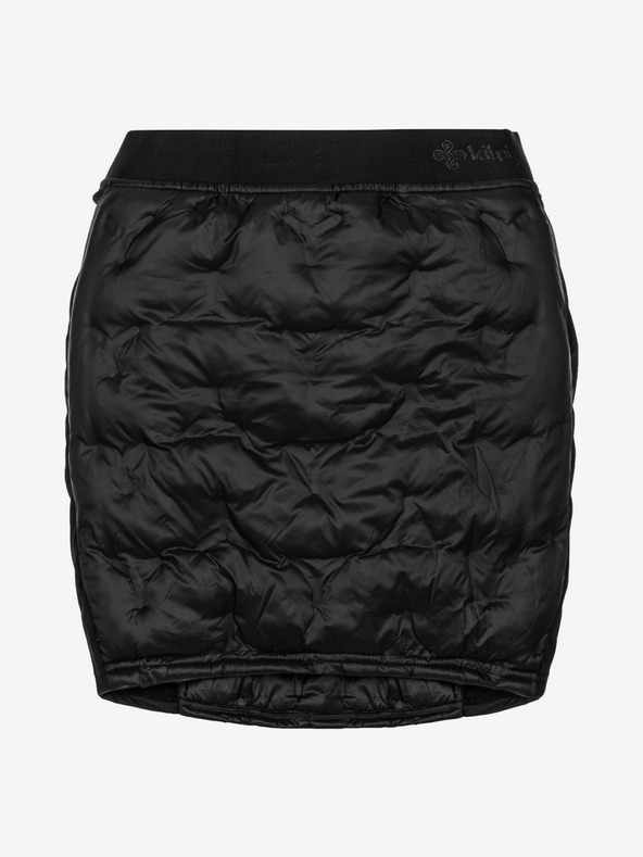 Kilpi Črna ženska zimska prešita krila Kilpi LIAN