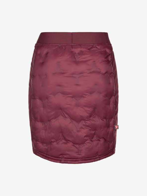 Kilpi Bordo žensko zimsko prešito krilo Kilpi LIAN