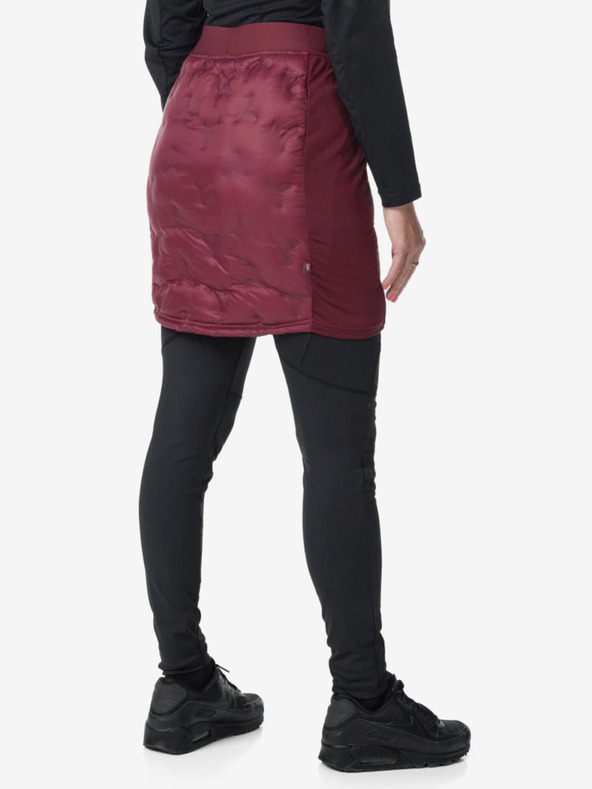 Kilpi Bordo žensko zimsko prešito krilo Kilpi LIAN