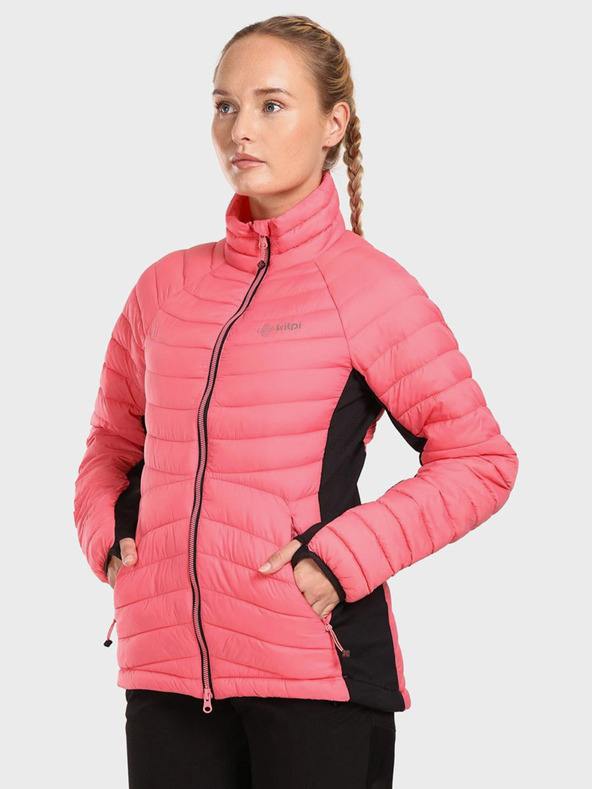 Kilpi Roza ženska prešita športna jakna Kilpi ACTIS