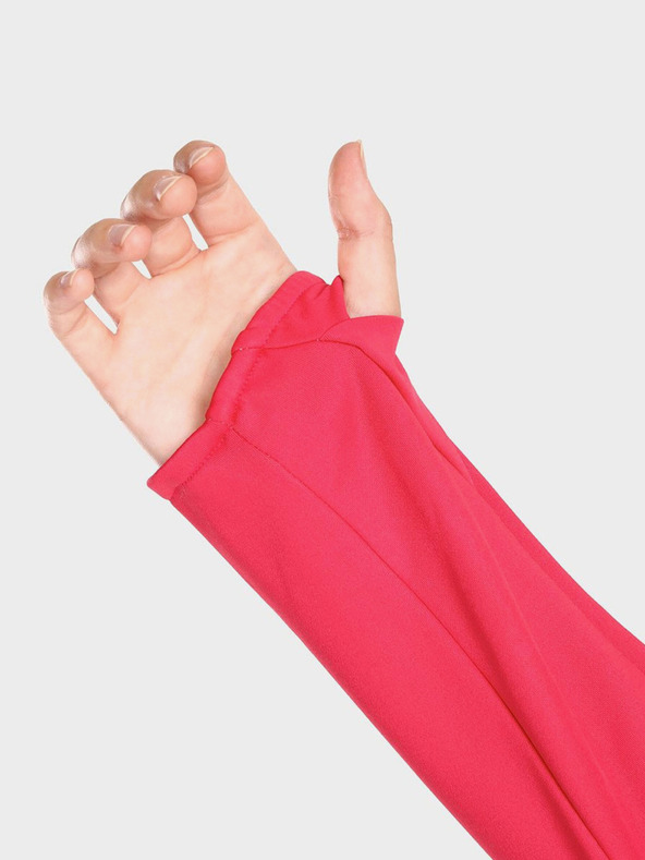 Kilpi Temno roza ženska športna jakna Kilpi GARES
