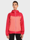 Kilpi Temno roza ženska športna jakna KILPI HURRICANE