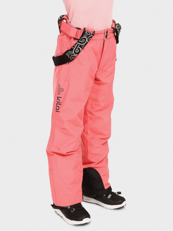 Kilpi Roza dekliške smučarske hlače Kilpi GABONE