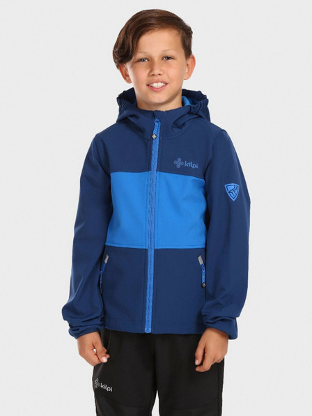 Kilpi Modra fantovska softshell jakna Kilpi RAVIO