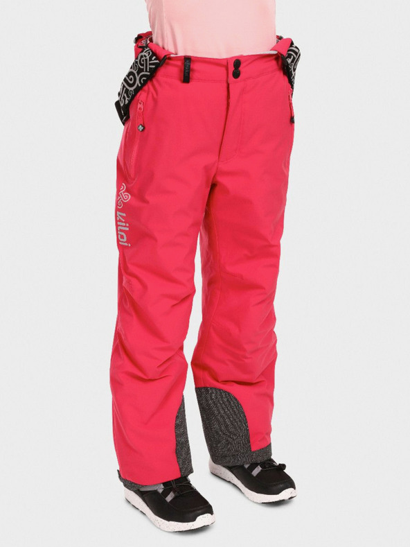 Kilpi Roza dekliške smučarske hlače KILPI MIMAS