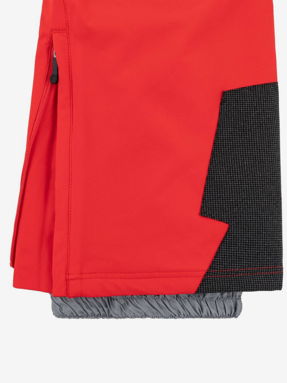 Kilpi Temno modre moške smučarske hlače Kilpi MIMAS