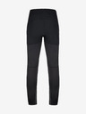 Kilpi Črne moške hlače za na prostem Kilpi NUUK