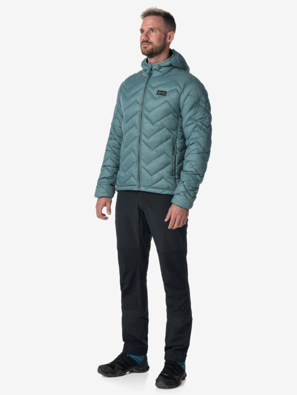 Kilpi Kaki moške hlače za na prostem Kilpi TIDE