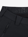 Kilpi Črne moške hlače za na prostem KILPI TIDE