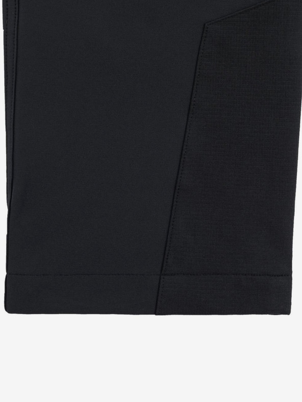 Kilpi Črne moške hlače za na prostem KILPI TIDE