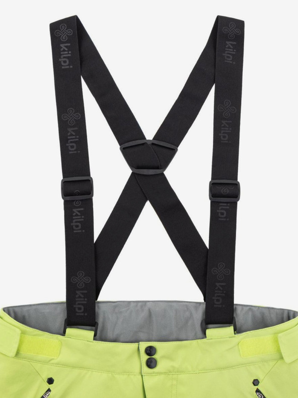 Kilpi Modre moške smučarske hlače Kilpi METHONE