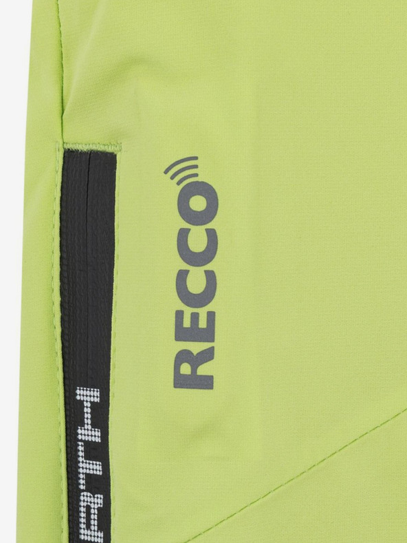 Kilpi Modre moške smučarske hlače Kilpi METHONE