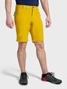 Kilpi Rumene moške hlače za na prostem Kilpi HOSIO