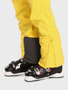 Kilpi Rumene moške softshell smučarske hlače Kilpi RHEA