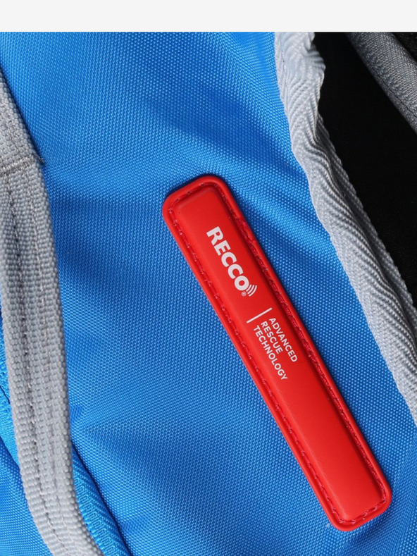 Kilpi Bež unisex športni nahrbtnik Kilpi GLACIER