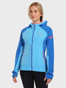 Kilpi Modra ženska športna jakna Kilpi BALEO