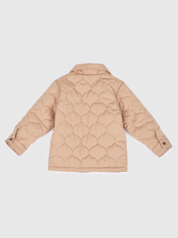 GAP Otroška prešita jakna GAP