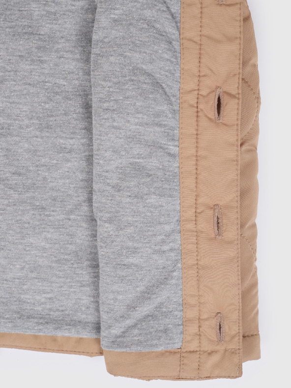 GAP Otroška prešita jakna GAP