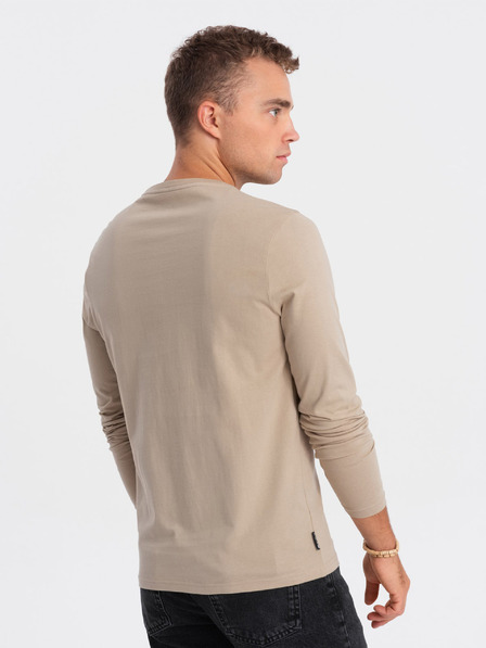 Ombre Clothing Bežna moška majica Ombre Clothing