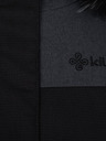 Kilpi Črn ženski zimski plašč Kilpi KETRINA-W
