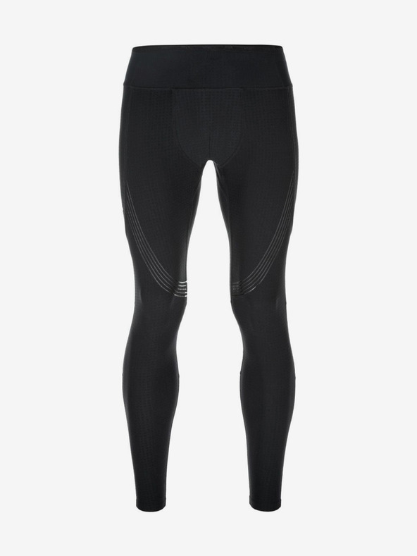 Kilpi Črne moške tekaške gamaše Kilpi GEARS-M