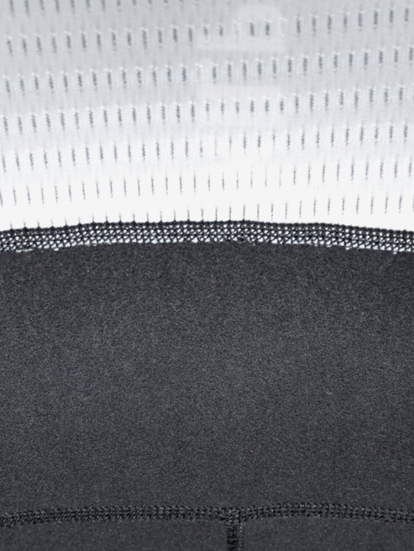 Kilpi Črne moške kolesarske gamaše Kilpi VALLEY-M