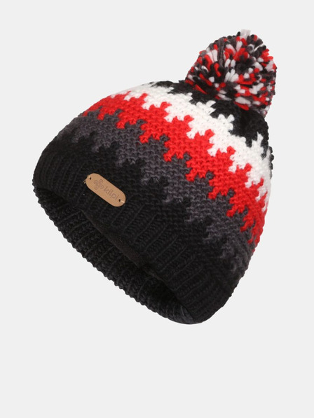 Kilpi Kilpi SKAL-M moška pisana kapa