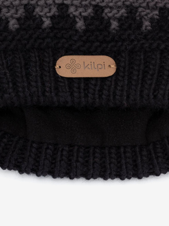 Kilpi Kilpi SKAL-M moška pisana kapa