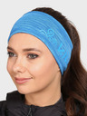 Kilpi Modra športna naglavna kapa Kilpi HOHE-U