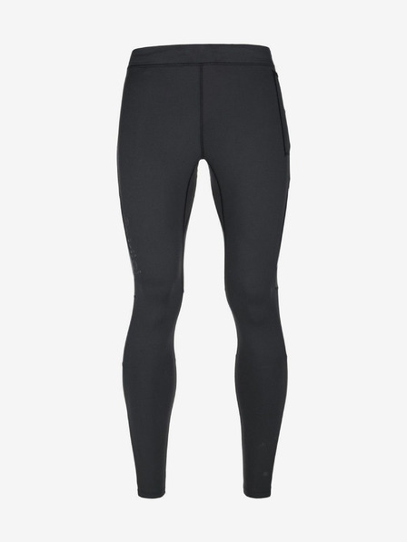 Kilpi Črne moške tekaške gamaše Kilpi RUNNER-M