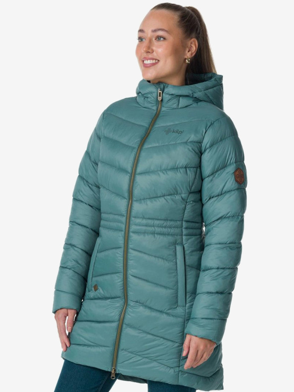 Kilpi LEILA-W Plašč