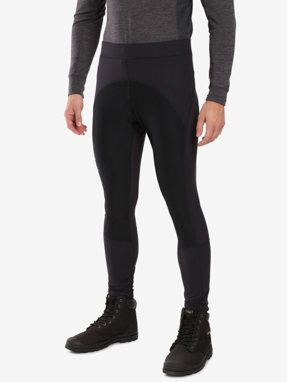 Kilpi Črne moške tekaške gamaše Kilpi KARANG-M