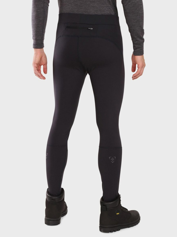 Kilpi Črne moške tekaške gamaše Kilpi KARANG-M