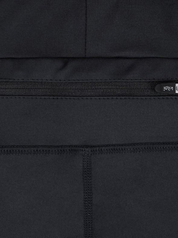 Kilpi Črne moške tekaške gamaše Kilpi KARANG-M