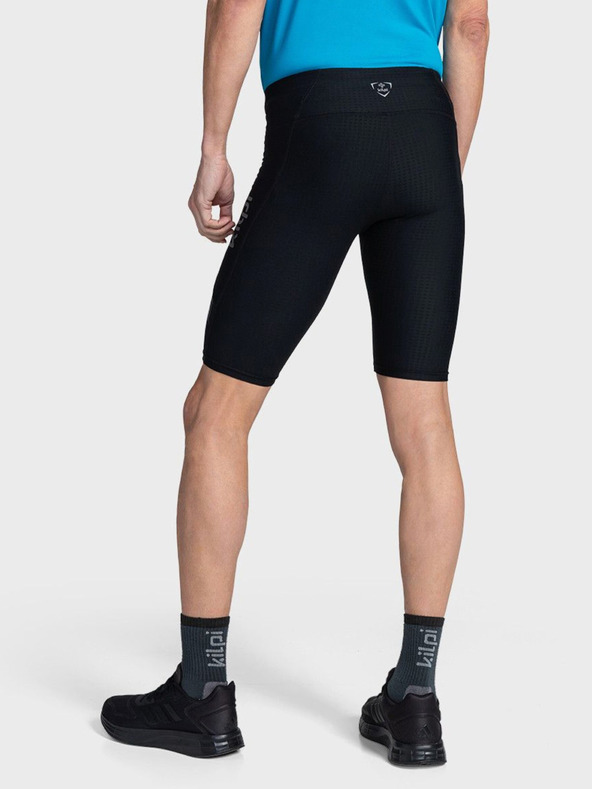 Kilpi Črne moške športne hlače Kilpi Chamonies-M