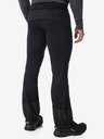 Kilpi Črne moške športne hlače Kilpi Bristen-M