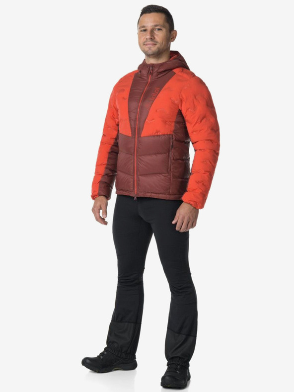 Kilpi Črne moške športne hlače Kilpi Bristen-M