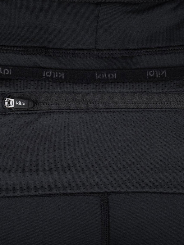 Kilpi Črne moške športne hlače Kilpi Bristen-M