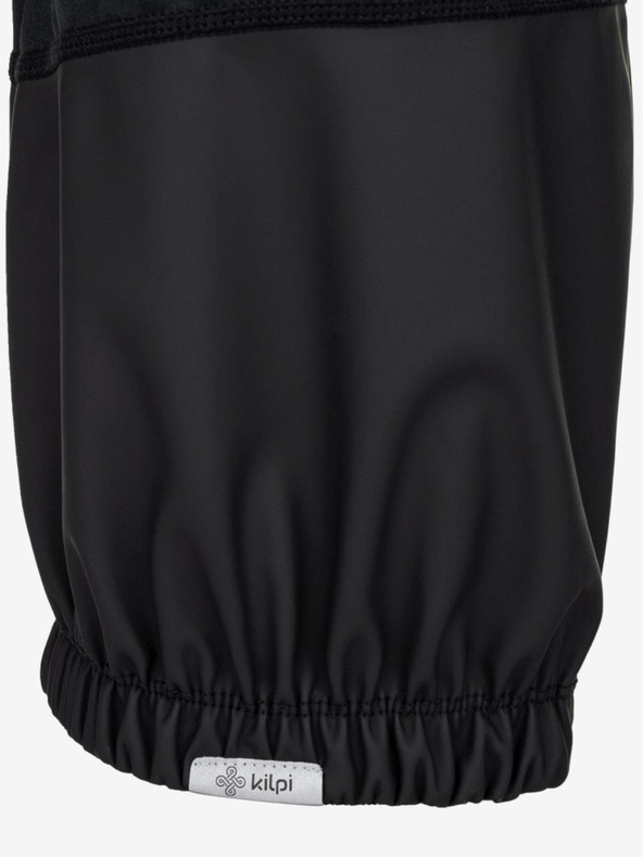 Kilpi Črne moške športne hlače Kilpi Bristen-M