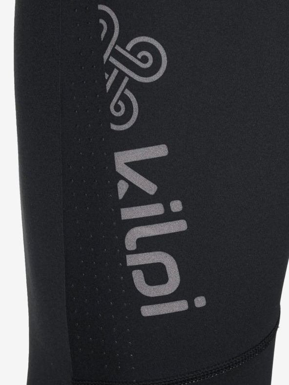 Kilpi Črne moške športne hlače Kilpi Bristen-M