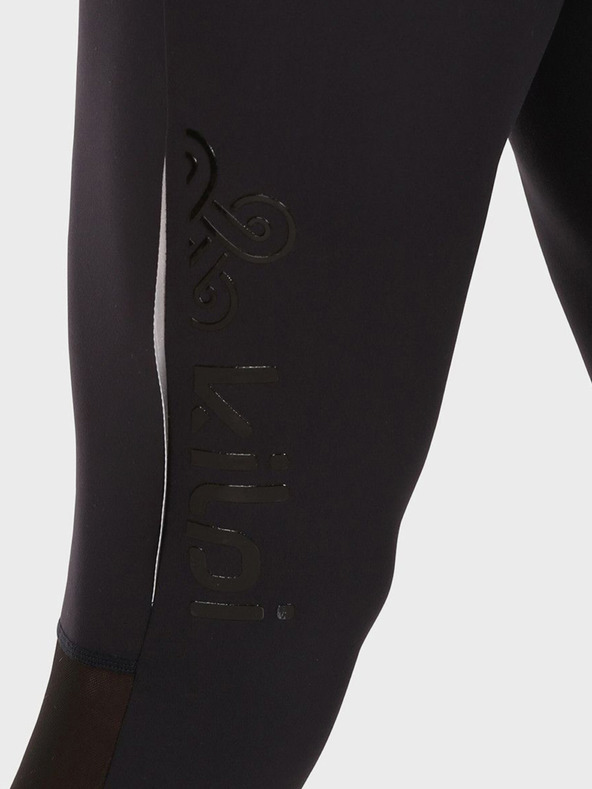 Kilpi Črne moške športne hlače Kilpi Runner-M